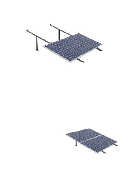 BH Smith (L2 Aluminum Structure) | Ex Lahore